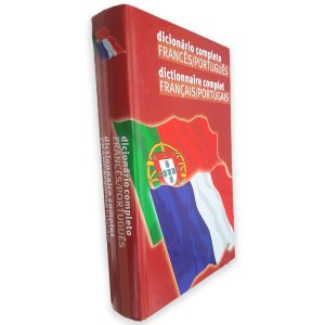 Dicionário Completo Francês - Português