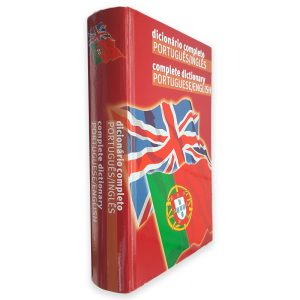 Dicionário Completo Inglês - Português 3
