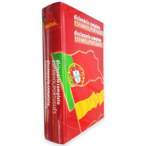Dicionário Completo Português - Espanhol 2