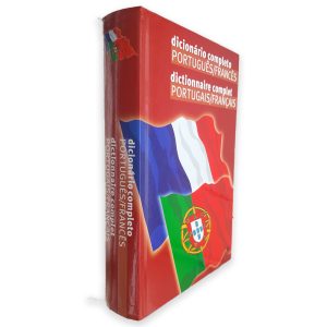 Dicionário Completo Português Francês
