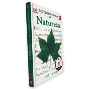 Dicionário Escolar da Natureza