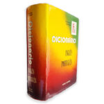 Dicionário Inglês - Português - Porto Editora