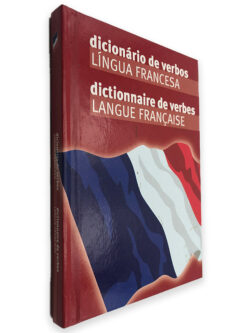 Dicionário de Verbos Língua Francesa