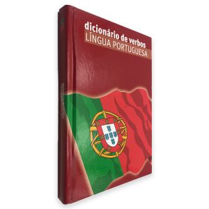 Dicionário de Verbos Língua Portuguesa