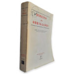 Direito das Obrigações - Mário Júlio de Almeida Costa
