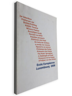 Ecole Européenne Luxembourg 2008
