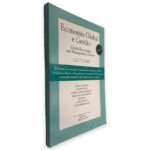 Economia Global e Gestão ( Global Economics and Management Review - 1º Semestre - 96)