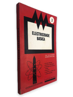 Electricidade Básica (N.º 3) - Van Valcenburgh