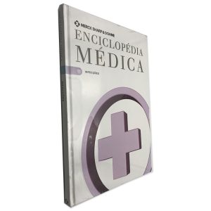 Enciclopédia Médica (Volume 11 - Infecções)