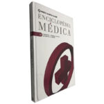 Enciclopédia Médica (Volume 12 - Fármacos - Doenças da Pele - Acidentes e Lesões)