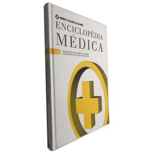 Enciclopédia Médica (Volume 3 - Problemas de Saúde do Homem - Problemas de Saúde da Mulher)