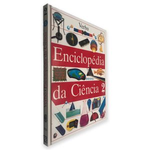 Enciclopédia da Ciência 2 - Verbo