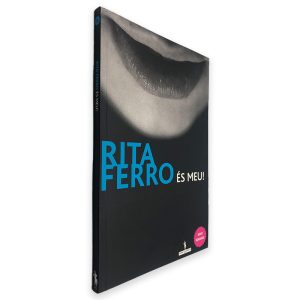 És Meu - Rita Ferro