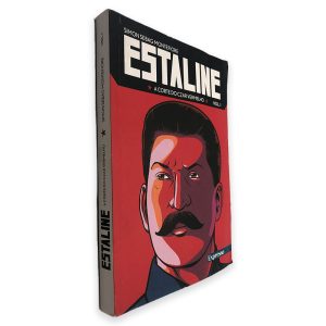 Estaline (Volume 1) - Simon Sebag Montefiore