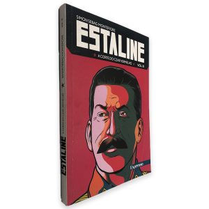 Estaline (Volume 3) - Simon Sebag Montefiore