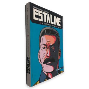 Estaline (Volume 4) - Simon Sebag Montefiore