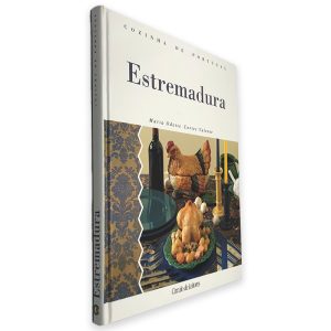 Estremadura (Cozinha de Portugal) - Maria Odette - Cortes Valente