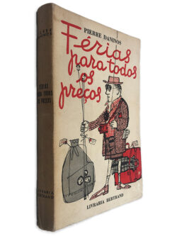 Férias Para Todos os Preços - Pierre Daninos