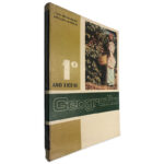 Geografia (1.º Ano Liceal) - J. Leal de Loureiro - Amílcar Patrício