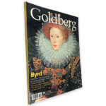 Goldberg (Revista de Música Antigua N.º 14)