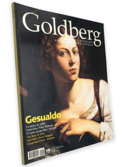 Goldberg (Revista de Música Antigua N.º 19)