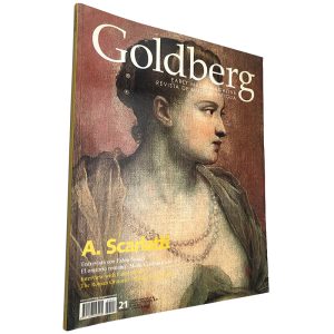 Goldberg (Revista de Música Antigua N.º 21)