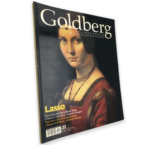 Goldberg (Revista de Música Antigua N.º 22)