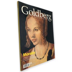 Goldberg (Revista de Música Antigua N.º 24)