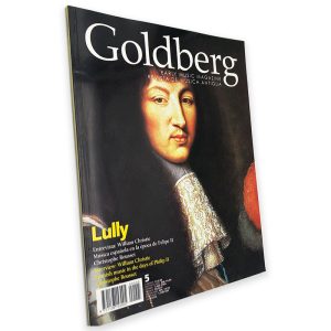 Goldberg (Revista de Música Antigua N.º 5)