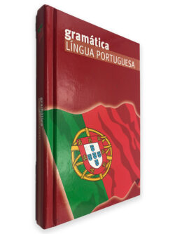 Gramática Língua Portuguesa