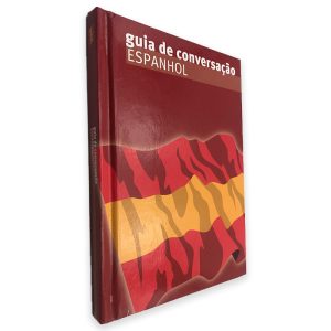 Guia de Conversação Espanhol