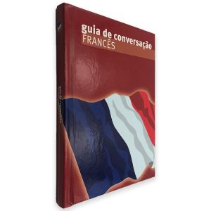 Guia de Conversação Francês