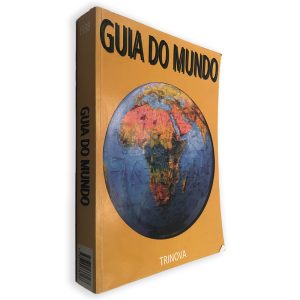 Guia do Mundo 1998 - Trinova