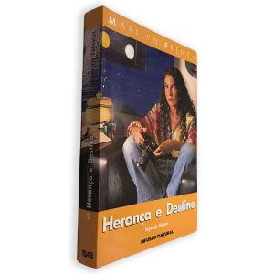 Herança e Destino (Volume 2) - Marilyn French