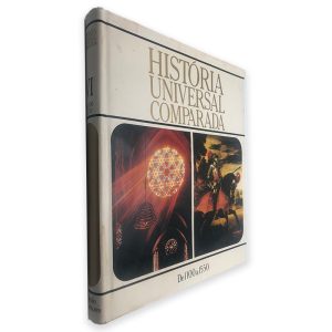 História Universal Comparada (Volume VI)