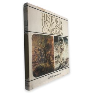 História Universal Comparada (Volume VIII)