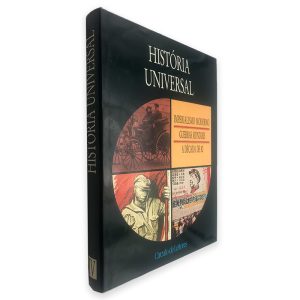 História Universal (Volume 4)
