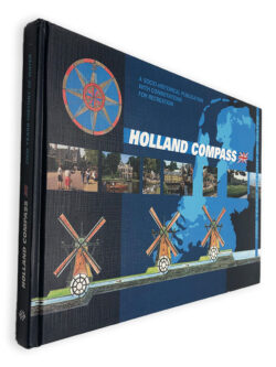 Holland Compass