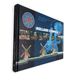 Holland Compass