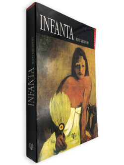 Ifanta - Bodo Kirchhoff