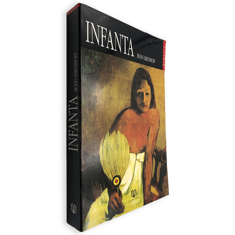 Ifanta - Bodo Kirchhoff Ifanta - Bodo Kirchhoff