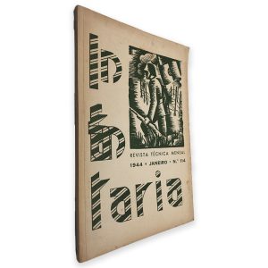 Infantaria (Revista Técnica Mensal - N. 114 1944)
