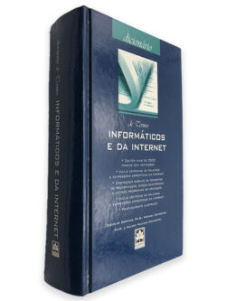 Informáticos e da Internet - Dicionário de Cermos