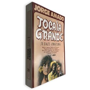 Jocaia Grande (A Face Obscura) - Jorge Amado