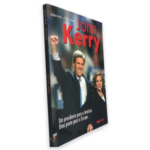 John Kerry - Jochen Arntz - Holger
