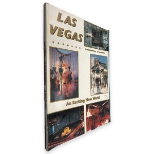 Las Vegas An Exciting New World (Volume 3)