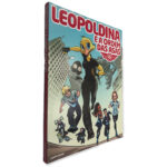 Leopoldina e a Ordem das Asas