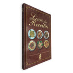 Livro das Receitas (1º Concurso Gastronómico do Concelho de Odivelas)