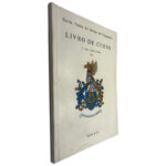 Livro de Curso (1.º Turno CFOM-CFSM 1991) - Escola Prática do Serviço de Transportes