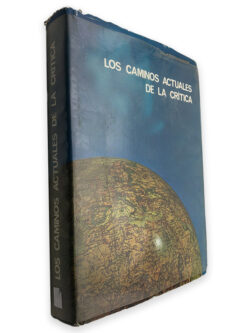 Los Caminos Actuales de la Crítica